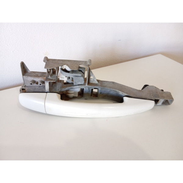 Suporte Maçaneta Externa Traseira Ld Citroen C3 2015 Cx32