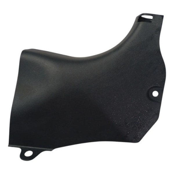 Acabamento Soleira Dianteira Direita Hyundai I30 2009 A 2012 Preto