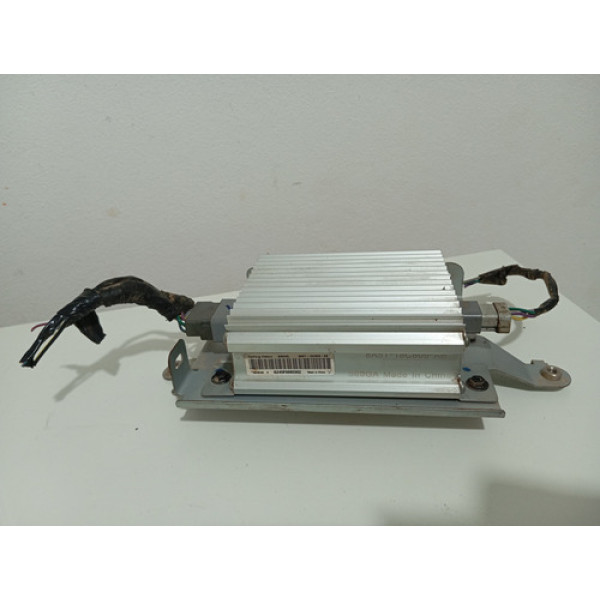 Módulo Amplificador Som Ford Fusion 2007 2008 2009 2010 2011