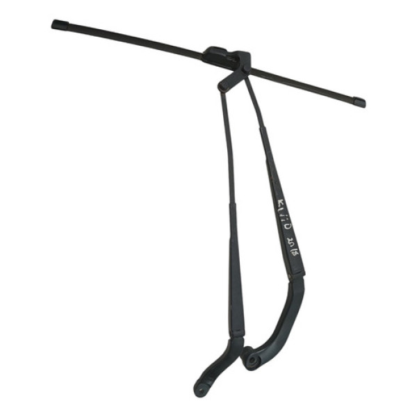 Par Haste Braço Limpador Para-brisa Kwid 1.0 3cc 2017 2018