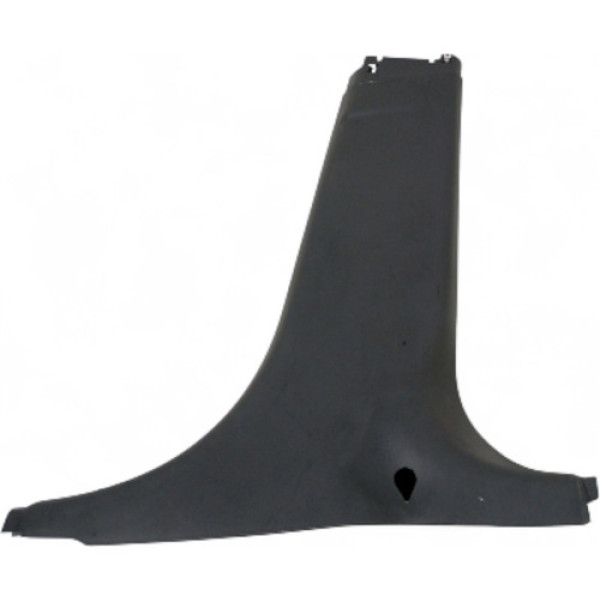 Moldura Coluna Inferior Direita Citroen C3 2013 A 2019