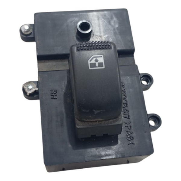 Comando Vidro Elétrico Traseiro Esquerdo Hyundai Azera 2009