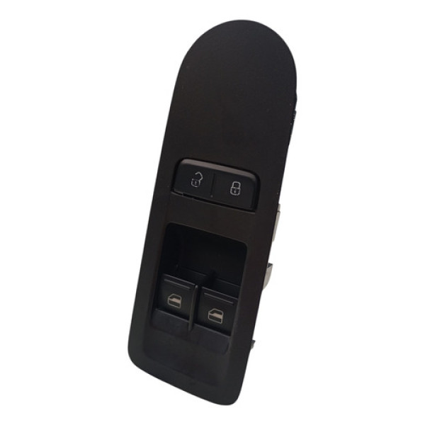 Comando Vidro Elétrico Dianteiro Esquerdo Volkswagen Up 2017