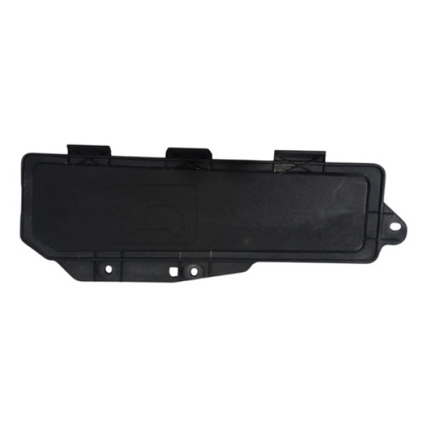 Tampa Filtro Ar Condicionado Citroen C3 2009 2010 Preto