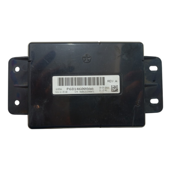 Módulo Central Eletrônica Fiat Freemont 2.4/journey2.7 2013