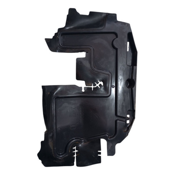 Defletor Radiador Citroen C3 1.5 2014 2015 2016 Lado Direito