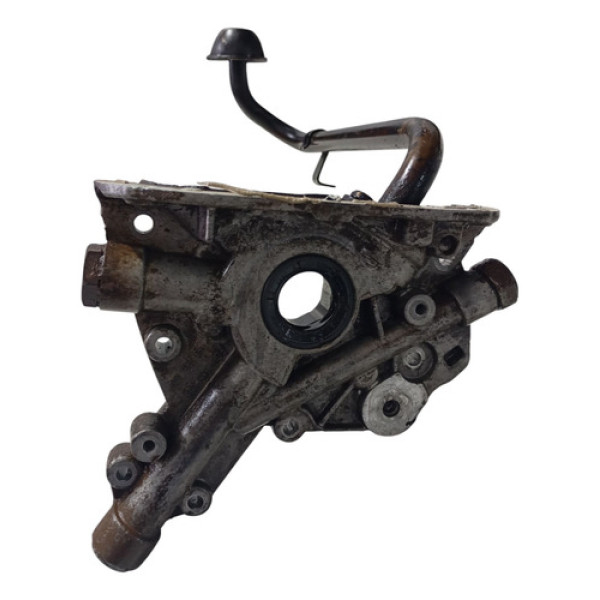 Bomba De Óleo Chevrolet Corsa Wind 1.0 8v 2003 2004 2005