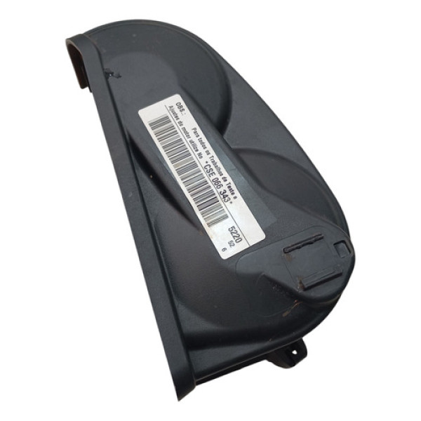 Capa Protetora Correria Do Motor Volkswagen Up 1.0 2015 2016