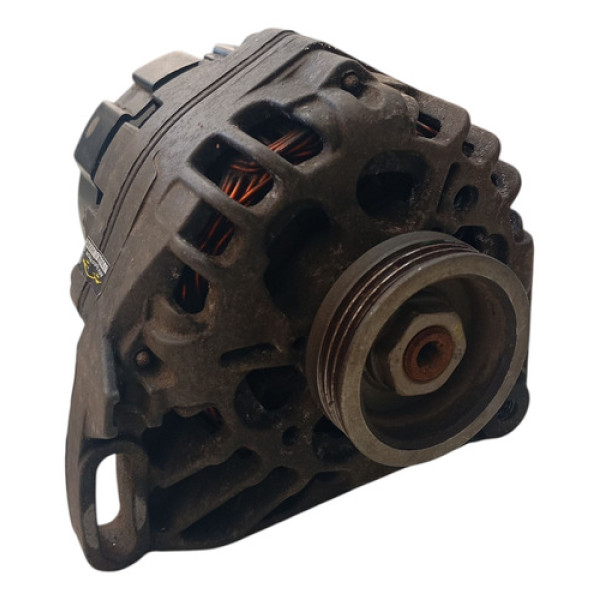 Alternador Renault Clio Logan 1.0 16v 2008 2009 2010