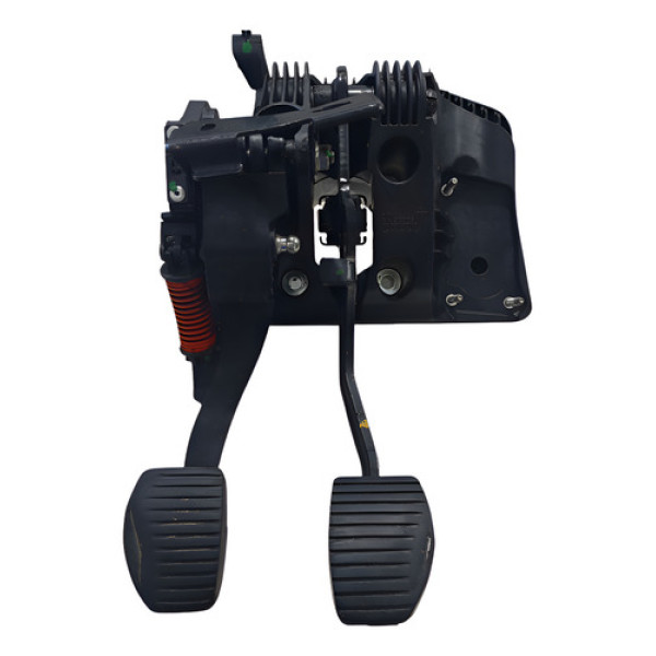 Pedaleira Com Pedal De Freio E Embreagem C3 Picasso 1.6 2014