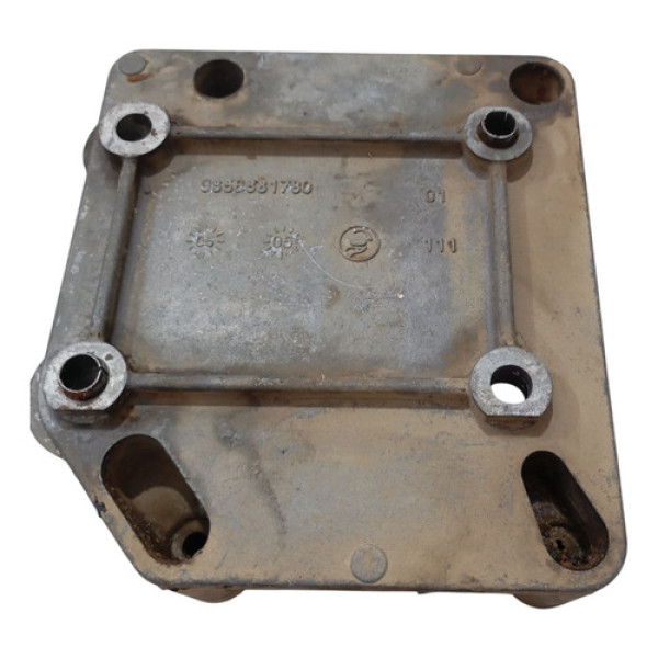 Suporte Do Compressor Do Ar Condicionado Peugeot207 1.4 2006