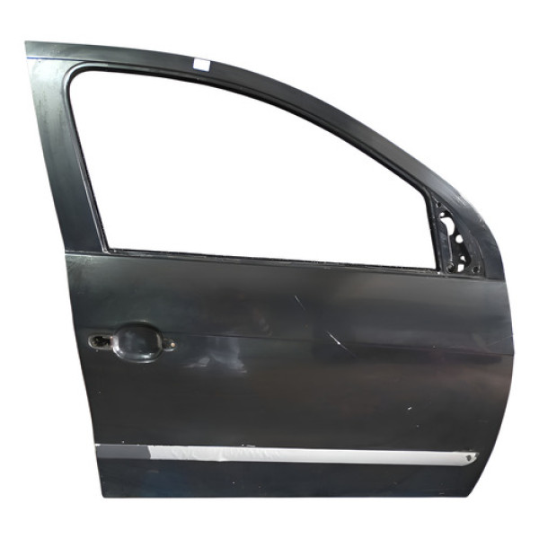 Porta Dianteira Direita Volkswagen Gol G5 2009 A 2013
