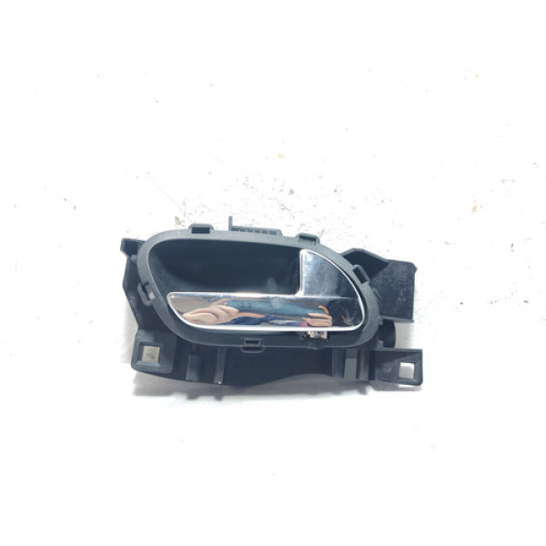 Maçaneta Interna Trás Direita Peugeot 308 2012 2013 2014