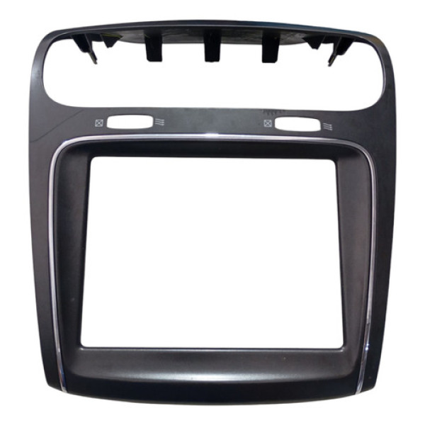 Acabamento Moldura Central Rádio Multimídia Journey 2010