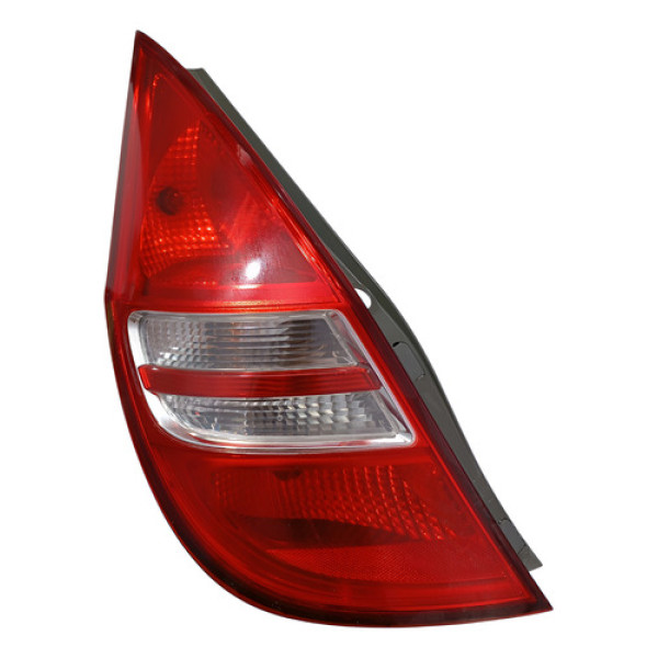 Lanterna Esquerda Hyundai I30 2009 A 2012 C/ Detalhe