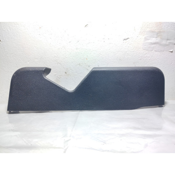 Moldura Acabamento Banco Lado Esquerdo Renault Sandero 2021
