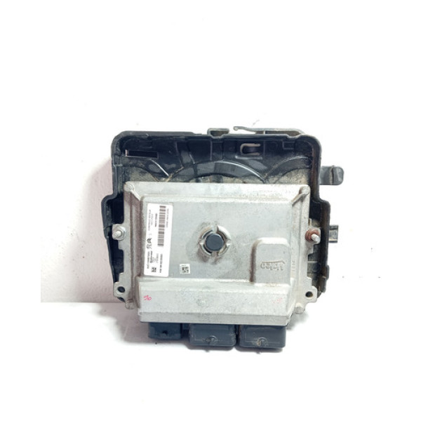 Módulo Injeção Citroen C3 1.6 2018