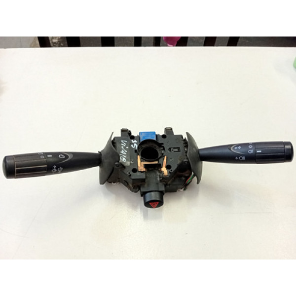 Chave Seta Limpador Fiat Uno Vivace 2015 10212021