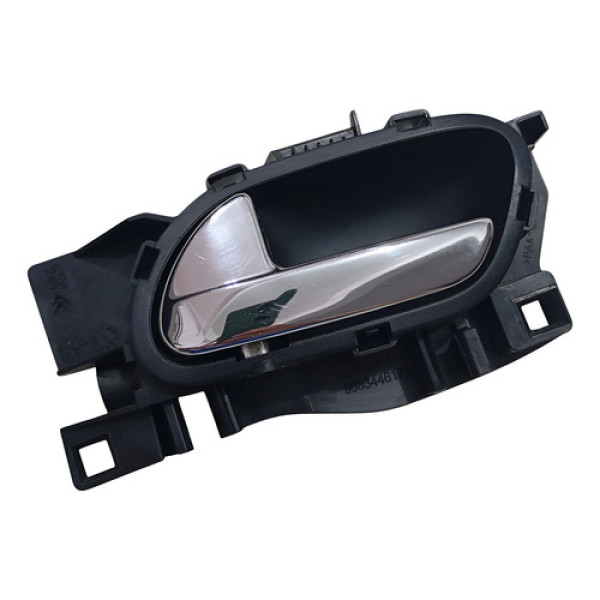 Maçaneta Interna Traseira Esquerda C3 Picasso 1.6 2013 2014