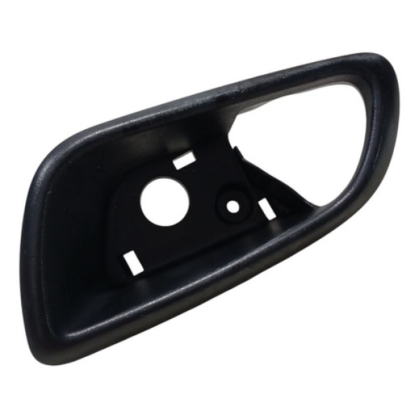 Moldura Da Maçaneta Interna Lado Esquerdo Fiat Freemont 2013