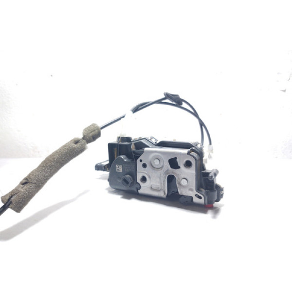 Fechadura/trava Elétrica Diant. Direita Peugeot 308 2014