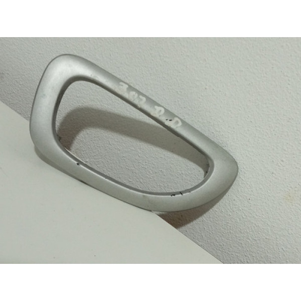 Acabamento Moldura Maçaneta Interna Direita Peugeot 307 2009
