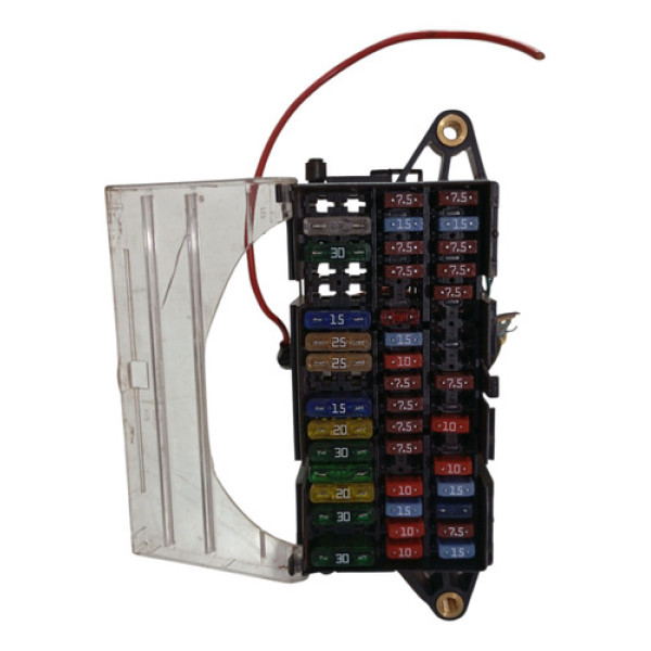 Caixa De Fusíveis Vw Up Msi 1.0 2015 A 2020