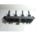 Bobina De Ignição C/detalhe Peugeot 206 1.4 2005