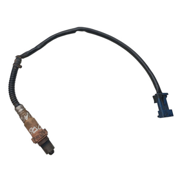 Sonda Lambda Pós Citroen C3 Picasso 1.6 2012 2013 2014 2015