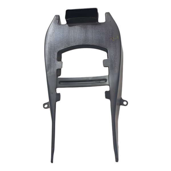 Duto Ar Console Central Honda Fit 2004 A 2008