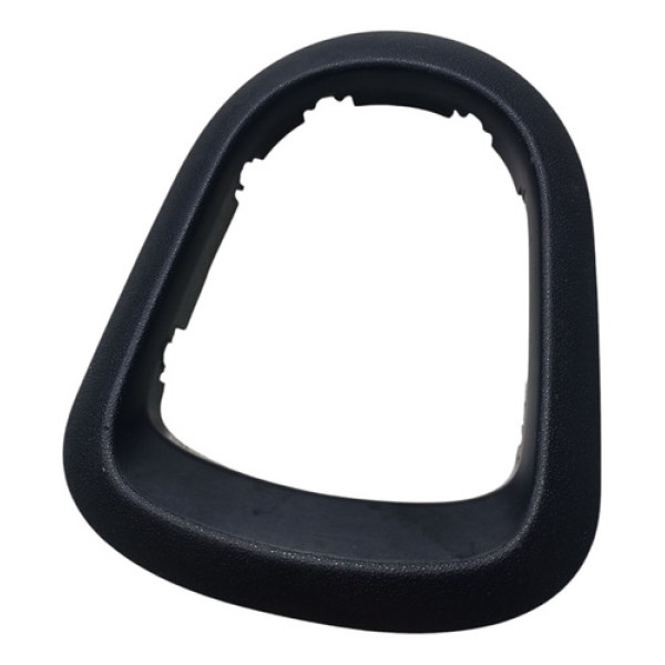 Moldura Câmbio Trambulador Marcha C3 Picasso 1.6 2013 2014