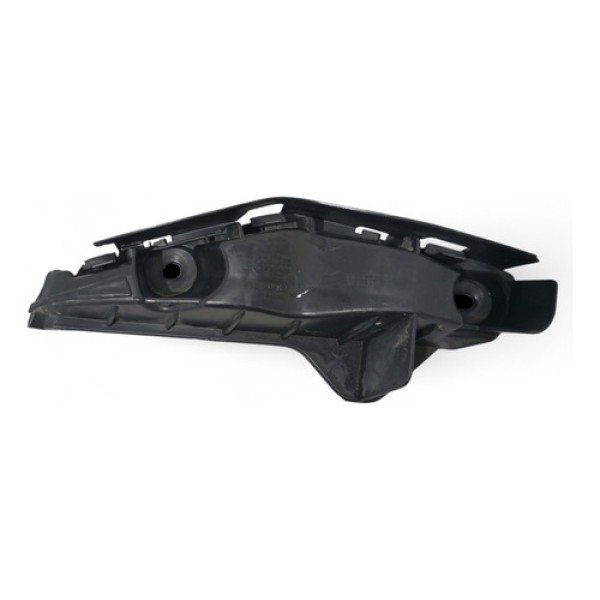 Guia Para-choque Dianteiro Esquerdo Amarok 2012 C/detalhe