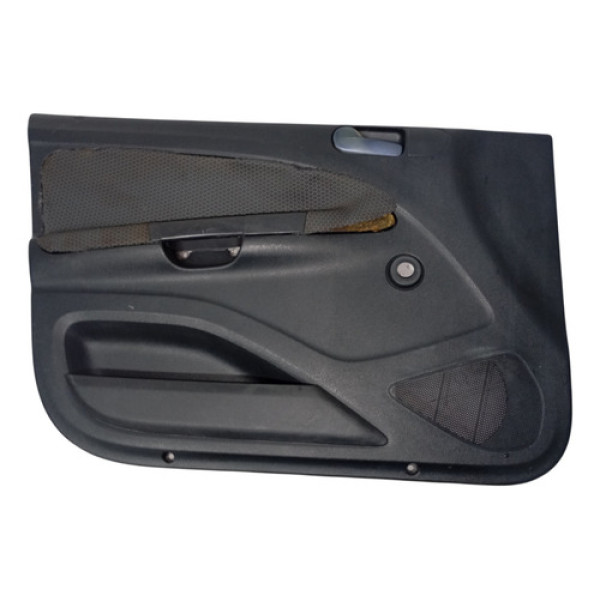 Forro Porta Dianteira Esquerda Gol G5 G6 2009 A 2012
