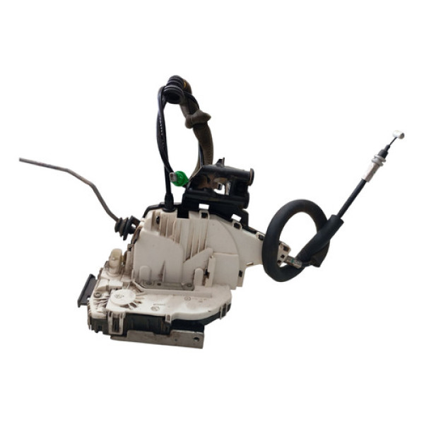 Fechadura Trava Elétrica Porta Dianteir Direit Freemont 2013