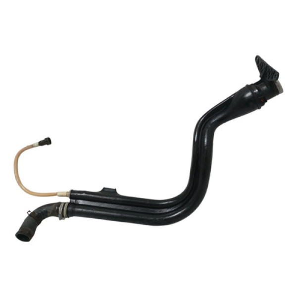 Gargalo Tanque Combustível Volkswagen Amarok 2.0 2011 Diesel Preto