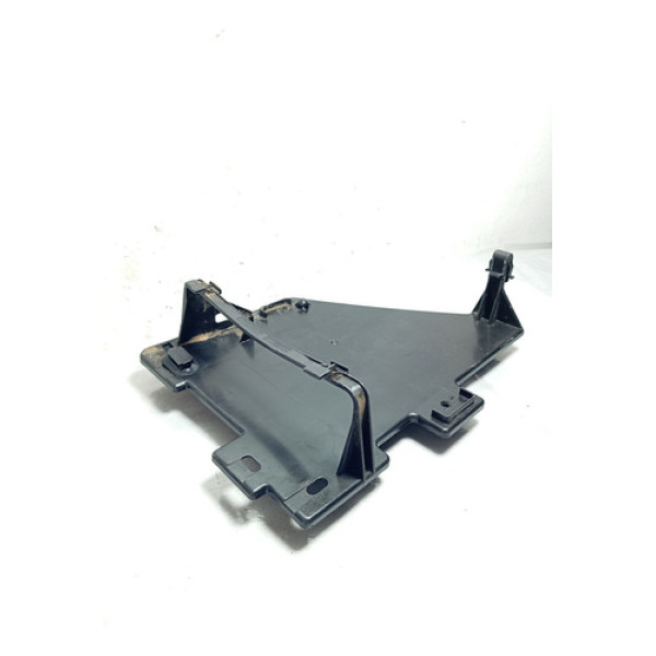 Acabamento Moldura Módulo Estacionamento Peugeot 308 2014