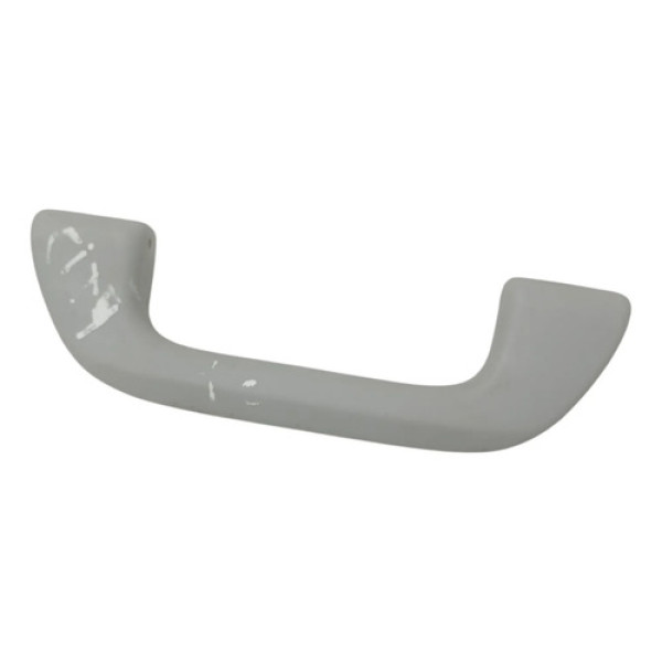 Puxador Alça Teto Honda City 2009 A 2014 Cinza