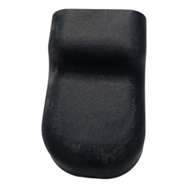 Acabamento Trilho Banco Dianteiro Hyundai I30 2009 A 2012