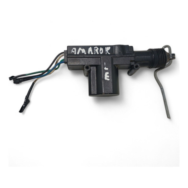 Motor Trava Elétrica Dianteira Direita Amarok 2012