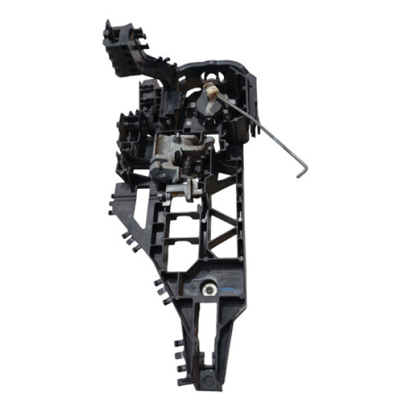 Suporte D Maçaneta Externa Dianteir Esquer Fiat Freemont2013