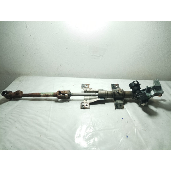 Coluna De Direção Ford Ka 1.0 2013