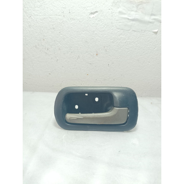 Maçaneta Interna L. Esquerdo Traseiro Honda Civic 2006