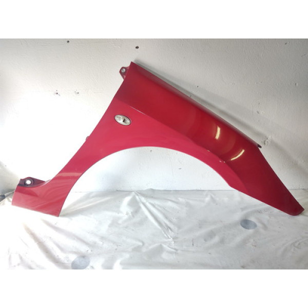 Paralama Direito Peugeot 307 2008/10