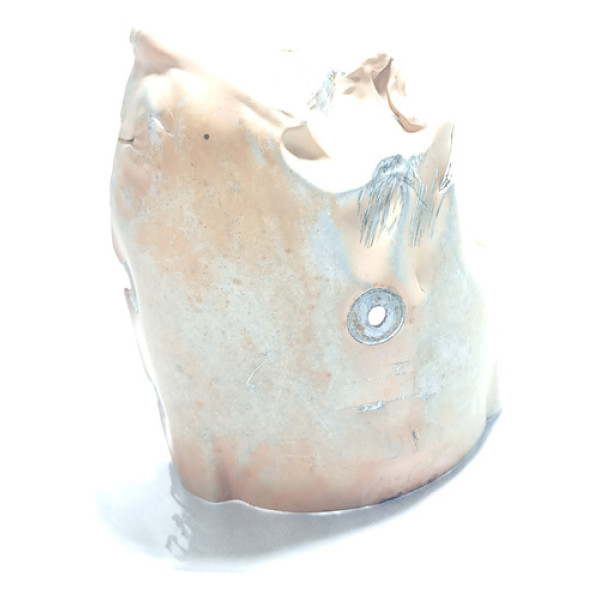 Protetor Do Catalisador Peugeot 307 2.0 2008 2009 2010 2011