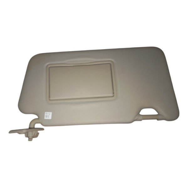 Quebra Sol/para Sol Nissan L.e Do Motorista Original