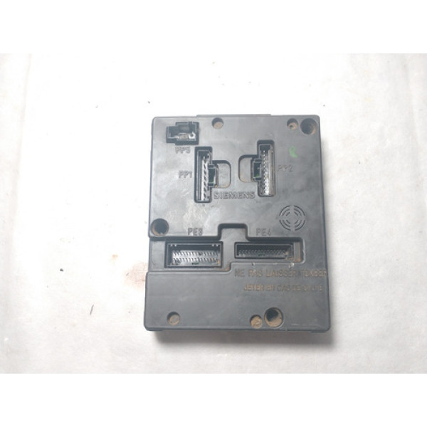 Módulo Bsi Renault Megane 1.6 2005 2006 2007 2008 2009