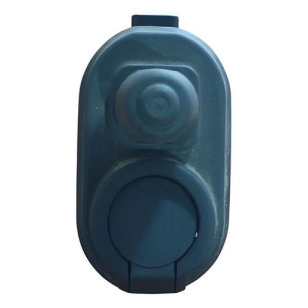 Sensor Interruptor Luz Porta Dianteira Direit Honda Fit 2008