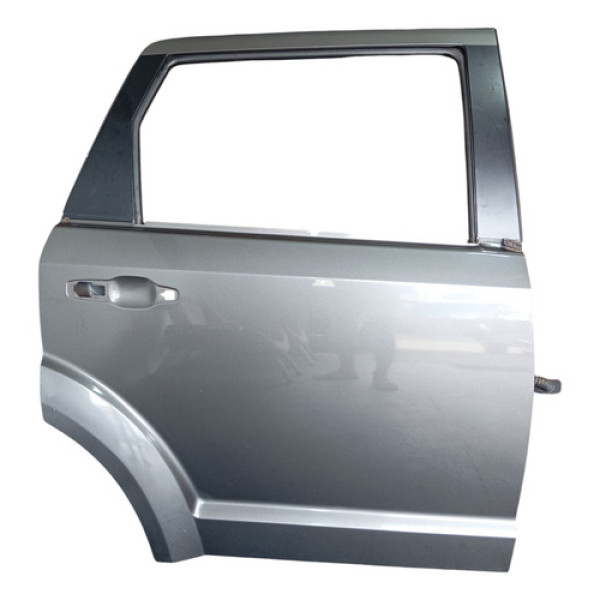 Porta Traseira Direita Fiat Freemont/dodge Journey 2012/2016