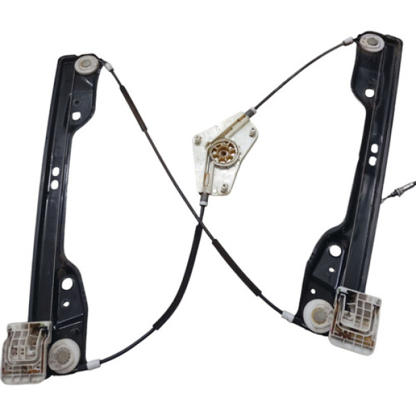 Máquina De Vidro Elétrica Traseir Esquerd Fiat Freemont 2013