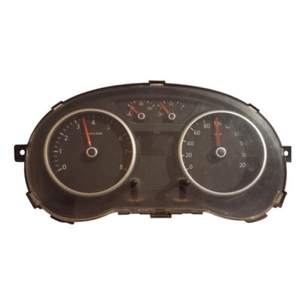 Painel De Instrumentos/velocímetro Gol G5 2009 A 2013